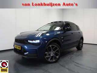 Thumbnail Mobil 1