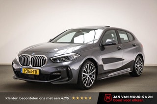 Thumbnail Mobil 1