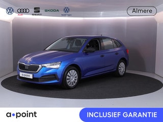 Thumbnail Mobil 1