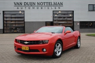 Thumbnail Mobil 1