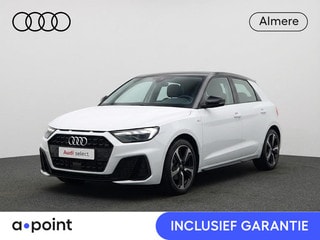Thumbnail Mobil 1