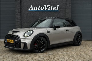 Thumbnail Mobil 1