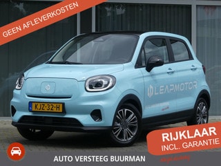 Thumbnail Mobil 1