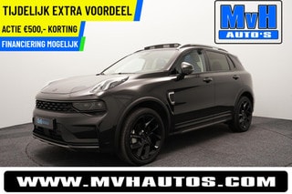 Thumbnail Mobil 1