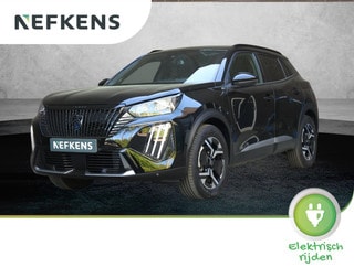 Thumbnail Mobil 1