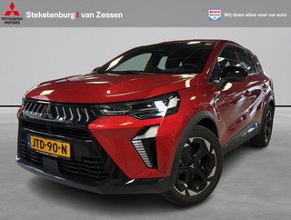 Thumbnail Mobil 1