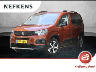 Thumbnail Mobil 1
