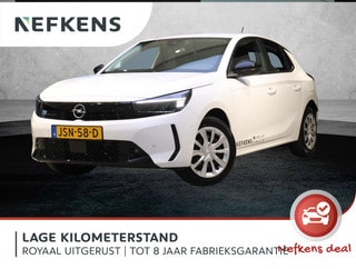 Thumbnail Mobil 1