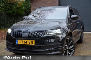 Thumbnail Mobil 1