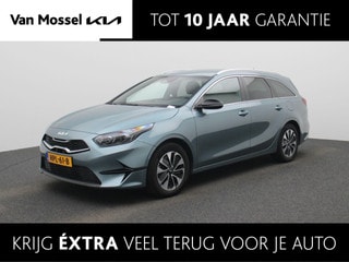 Thumbnail Mobil 1