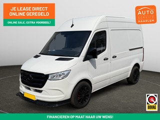 Thumbnail Mobil 1
