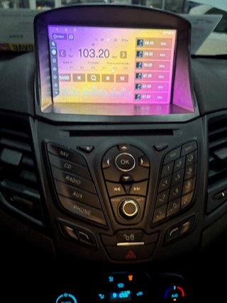 Thumbnail Mobil 7