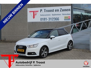 Thumbnail Mobil 1