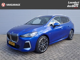 Thumbnail Mobil 1