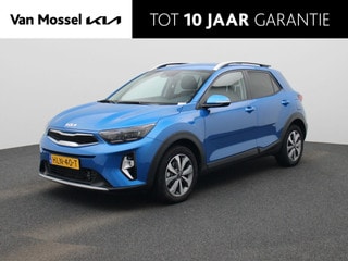 Thumbnail Mobil 1