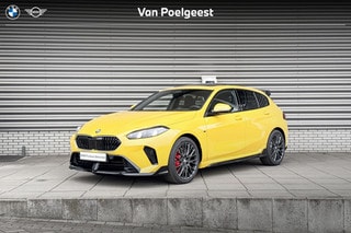Thumbnail Mobil 1