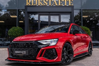Thumbnail Mobil 1