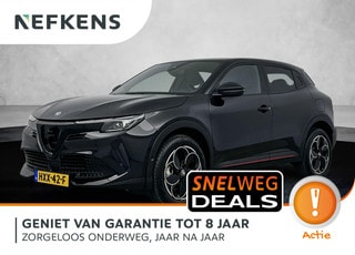 Thumbnail Mobil 1