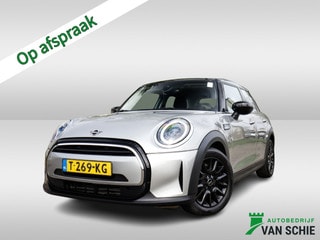 Thumbnail Mobil 1