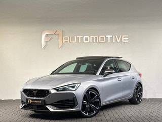 Thumbnail Mobil 1