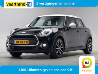 Thumbnail Mobil 1