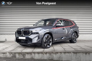 Thumbnail Mobil 1