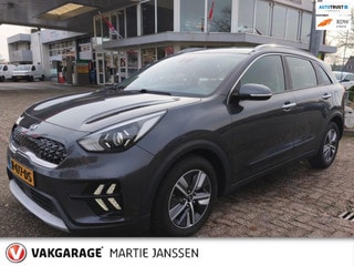 Thumbnail Mobil 1