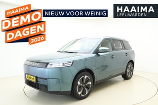 Thumbnail Mobil 1