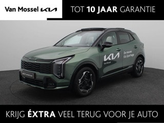 Thumbnail Mobil 1