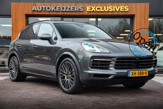 Thumbnail Mobil 1