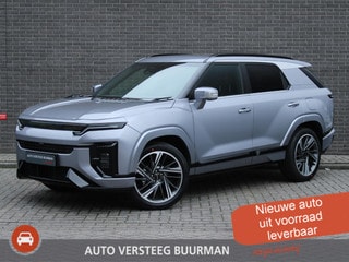 Thumbnail Mobil 1