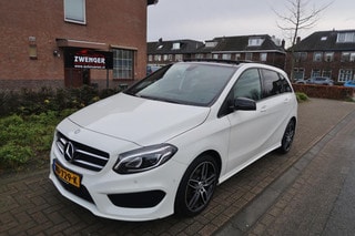 Thumbnail Mobil 1