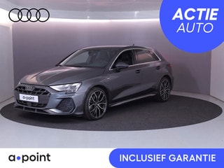 Thumbnail Mobil 1