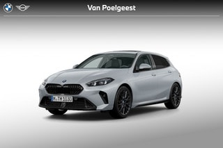 Thumbnail Mobil 1
