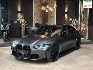 Thumbnail Mobil 1