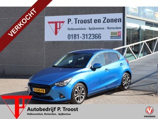 Thumbnail Mobil 1