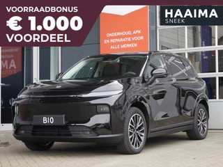 Thumbnail Mobil 1