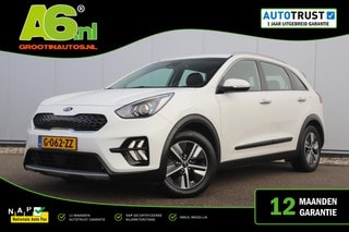 Thumbnail Mobil 1