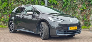 Thumbnail Mobil 1
