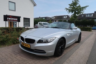 Thumbnail Mobil 1