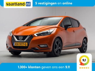 Thumbnail Mobil 1