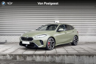 Thumbnail Mobil 1