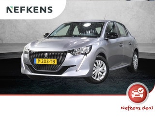 Thumbnail Mobil 1