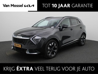 Thumbnail Mobil 1