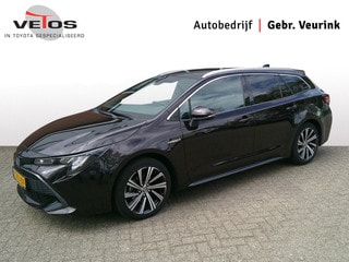 Thumbnail Mobil 1