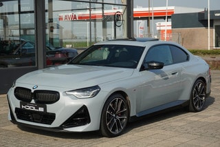 Thumbnail Mobil 1