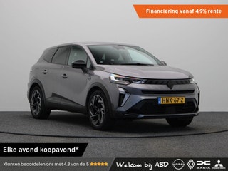 Thumbnail Mobil 1