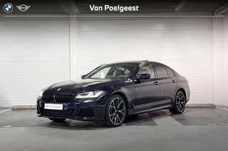 Thumbnail Mobil 1