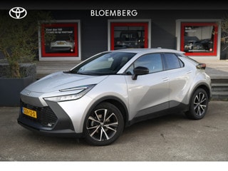 Thumbnail Mobil 1