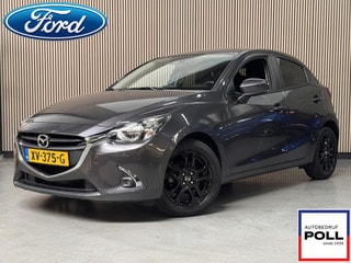 Thumbnail Mobil 1